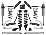 2024-2025 Tacoma ICON Front and Rear Lift Kit | Dirty Garage