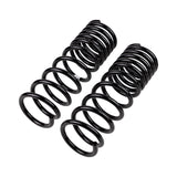 1989-2002 Isuzu Trooper Coil Spring Rear Isuzu Trooper - View 5 | Dirty Garage