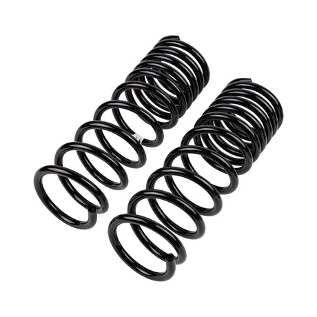 1989-2002 Isuzu Trooper Coil Spring Rear Isuzu Trooper - View 5 | Dirty Garage