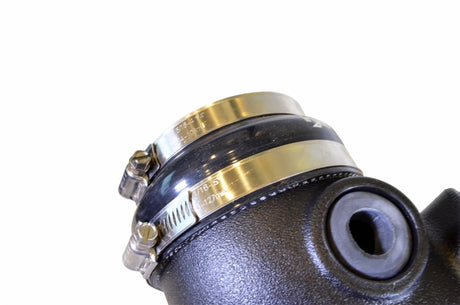 2015-2016 Challenger Hellcat 6.2L Charger Hellcat 6.2L Evolution Intake - View 6 | Dirty Garage