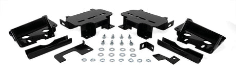 1999-2004 Superduty Rear Loadlifter 5000 Ultimate Air Spring Kit - View 5 | Dirty Garage