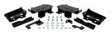 2021-2022 Powerboost F-150 LoadLifter 5000 Ultimate Air Spring Kit Internal Jounce Bumper - View 3 | Dirty Garage
