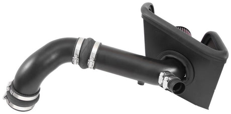 2015 Golf/GTI 1.8L L4 F/I Typhoon Performance Intake Performance kit - View 9 | Dirty Garage