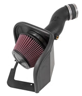 2015-2016 200 3.6L V6 Performance Intake Kit | Dirty Garage
