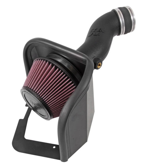 2015-2016 200 3.6L V6 Performance Intake Kit | Dirty Garage