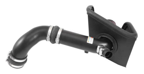 2015 Golf/GTI 1.8L L4 F/I Typhoon Performance Intake Performance kit - View 18 | Dirty Garage