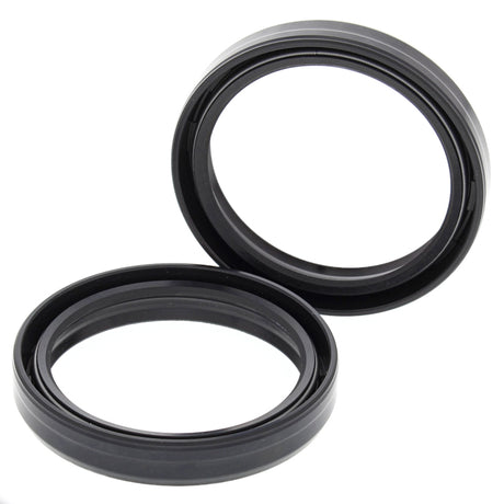 2015-2023 Honda CRF250R Fork Oil Seal Only Kit | Dirty Garage