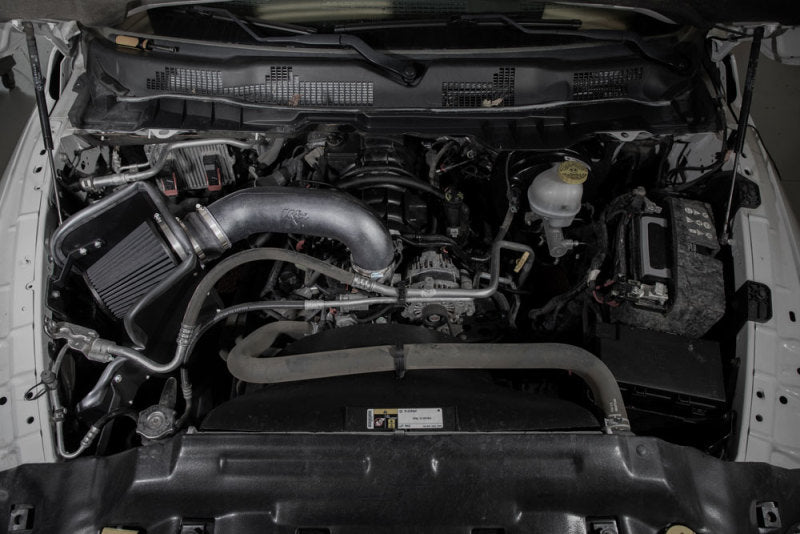 2009-2021 Ram 1500 V8 5.7L Performance Intake - View 4 | Dirty Garage