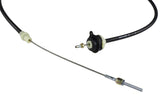 1996-2004 V8 Mustang Adjustable Clutch Cable - View 7 | Dirty Garage