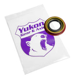 1964-2004 GM 7.2 in/GM 7.5 in 7.2" " & 8.2" pinion seal - View 5 | Dirty Garage