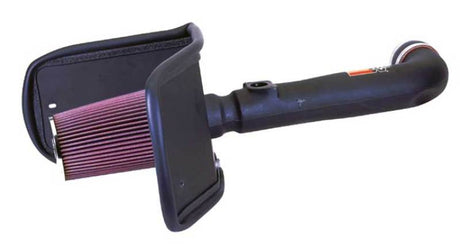 1999-2004 Land Cruiser V8-4.7L Dohc Performance Intake Kit - View 3 | Dirty Garage