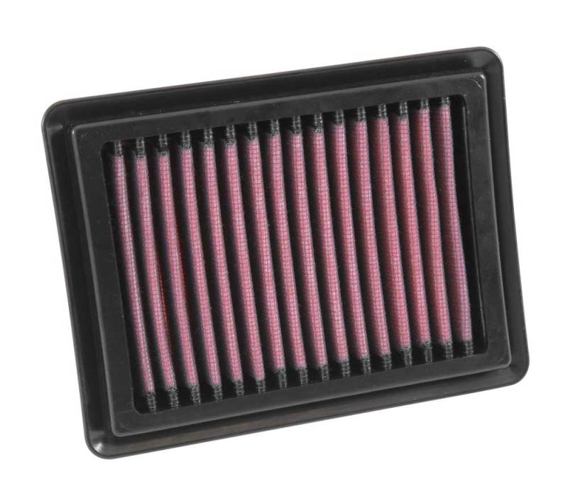 2013-2014 CRF250L 250 Replacement Air Filter - View 7 | Dirty Garage