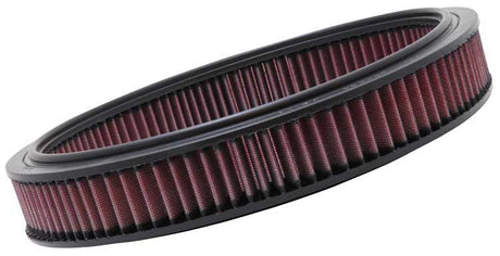 Replacement Air Filter 190E, 1984-89 - View 4 | Dirty Garage