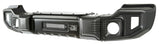 Rugged Ridge Spartacus Front Bumper Black 07-18 Jeep Wrangler - View 2 | Dirty Garage