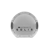 ARB Intensity SOLIS 21 Driving Light Cover - Clear Lens - View 6 | Dirty Garage