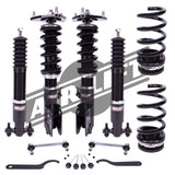 2015-2024 Mustang Performance Coilover Kit - View 14 | Dirty Garage