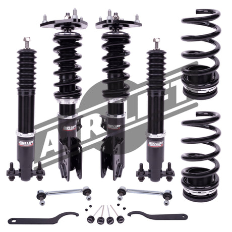2015-2024 Mustang Performance Coilover Kit - View 14 | Dirty Garage