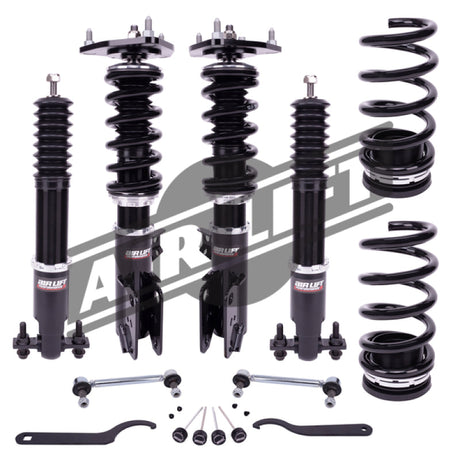 2018-2024 Accord Performance Coilover Kit - View 10 | Dirty Garage