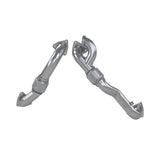 2008-2010 Powerstroke 6.4L Turbo Up Pipe Kit - View 3 | Dirty Garage