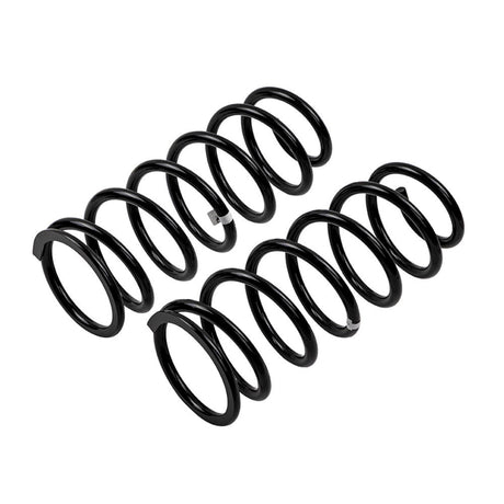 1998-2007 Lexus LX470/Toyota Land Cruiser Coil Spring Rear 100 Series IFS Medium - View 5 | Dirty Garage