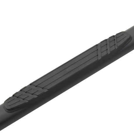 Go Rhino 4in OE Xtreme SideSteps - Textured Black - 87in - View 4 | Dirty Garage