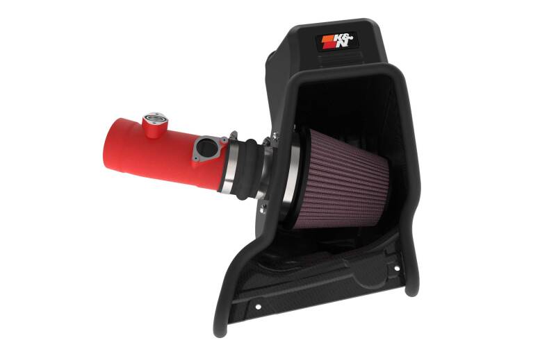 2023+ Civic Type R/2024+ Integra Type S Performance Air Intake System | Dirty Garage