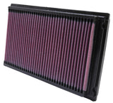 1988-2008 1.8L/1987-2005 Nissan/3.0L/2000-2009 3.5LDrop In Air Filter - View 8 | Dirty Garage