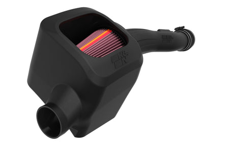 2016-2023 Tacoma V6-3.5L F Performance Air Intake System | Dirty Garage