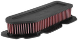 2016-2018 SXS1000M3 Pioneer Replacement Air Filter - View 7 | Dirty Garage