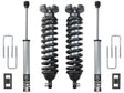2016-2021 Nissan Titan XD 3" Stage 1 Suspension System | Dirty Garage