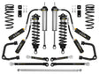 2022-2025 Tundra ICON 3.0 CDCV Front and Rear Lift Kit | Dirty Garage
