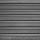 Universal Sure-Grip Series 72" Black Aluminum Running Boards - View 6 | Dirty Garage