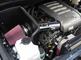2007-2010 Tundra V8-5.7L High Flow Performance Kit - View 5 | Dirty Garage