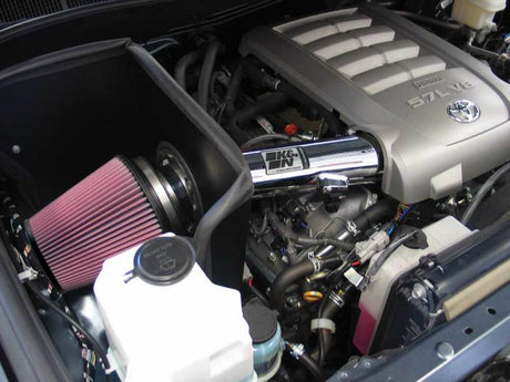 2007-2010 Tundra V8-5.7L High Flow Performance Kit - View 5 | Dirty Garage