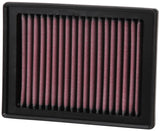 2013 KTM 1190 Adventure Replacement Air Filter - View 8 | Dirty Garage