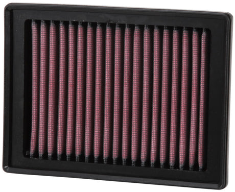 2013 KTM 1190 Adventure Replacement Air Filter - View 8 | Dirty Garage