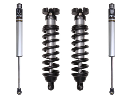 1995-2004 Tacoma 0-3" Stage 1 Suspension System | Dirty Garage
