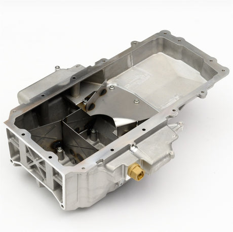 5.0L/5.2L Coyote 2020 GT500 Oil Pan & Pump Kit - View 5 | Dirty Garage