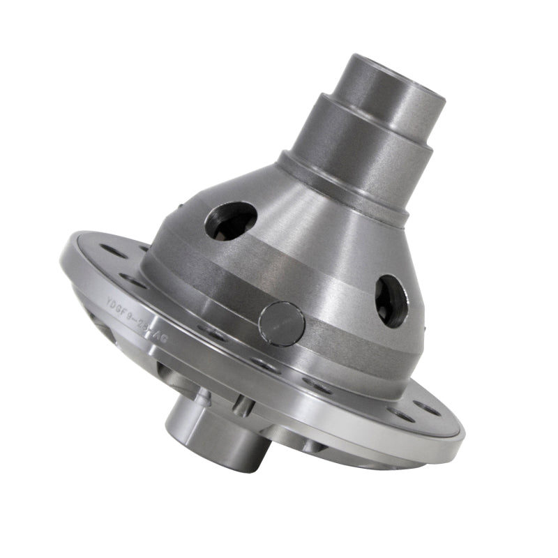 1955-1988 Ford 9 in Rear Limited Slip Differential 31 Spline - View 4 | Dirty Garage