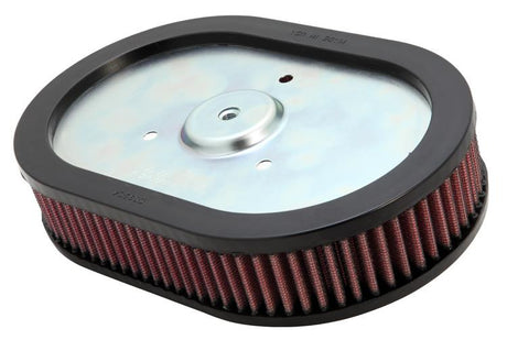 2010-2012 Harley-Davidson Flhxse/Flstse/2011-2012 Flhtcuse/11 Fltruse Replacement Air Filter - View 6 | Dirty Garage