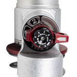2024-2025 GX 3" Lift Kit w/ Falcon Shocks (62-54365)