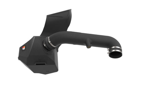 2021-2023 F-150 5.0L V8 Performance Air Intake System - View 4 | Dirty Garage