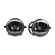 Fog Light Kit LH & RH - Small | Dirty Garage