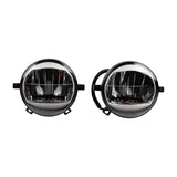 Fog Light Kit LH & RH - Small | Dirty Garage
