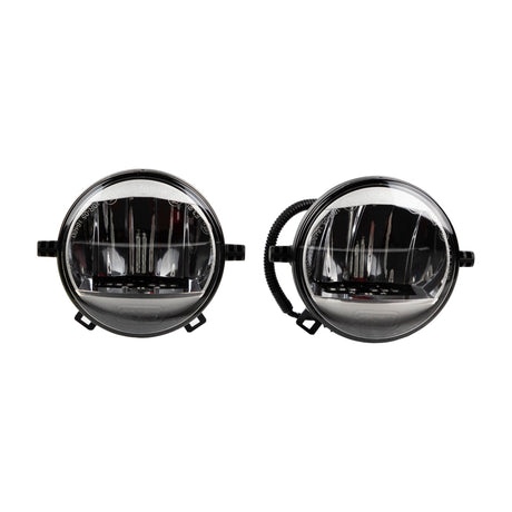 Fog Light Kit LH & RH - Small | Dirty Garage