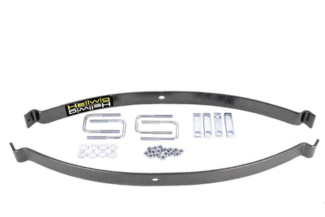 1990-2011 Ranger EZ Level 990 Helper Spring - Up To 2000lbs - View 2 | Dirty Garage
