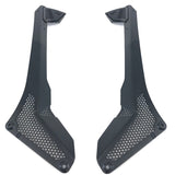 Go Rhino 18-20 Jeep Wrangler JL/JLU/Gladiator JT XE Windshield Light Bar Mount - 50in Single Row - View 18 | Dirty Garage