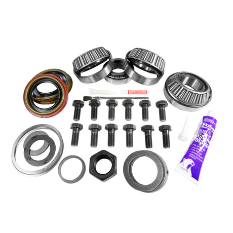 1999-2016 Dana 80 Rear Differential Rebuild Kit (YK D80-B) - View 2 | Dirty Garage