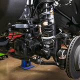 Synergy 2018+ Jeep Wrangler JL/JLU / 2020+ JT Front Sway Bar Links - View 3 | Dirty Garage