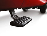 2017-2022 Super Duty BedStep2 Black | Dirty Garage